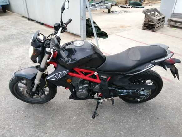 Benelli 302