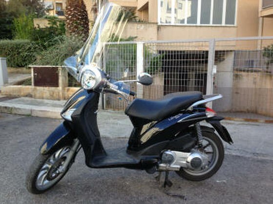 Liberty 125